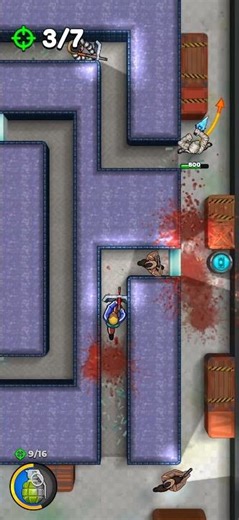 The ULTIMATE Endless Runner Strategy Guide #gaming #shorts