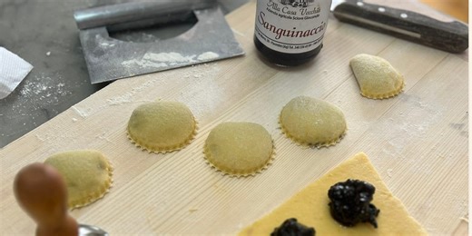 Winter, Properly Understood / Inside an Abruzzese tradition where meat, fire, and patience still define how life and food are made..