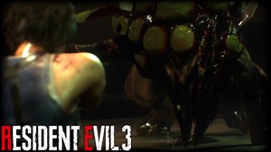 Nemesis Classic Ultimate Form