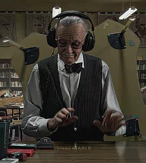 The Spider-Man with the best spider sense…🗿🔥