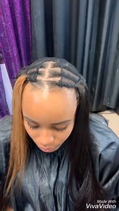 2.5M views · 30K reactions | Lace where? | Beauty Forever Hair | Facebook