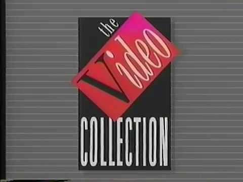 The Video Collection (w/ Warning Screen) (1992)