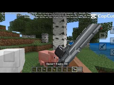 Classic and timeless (tacz) showcase by shotter 👉✅