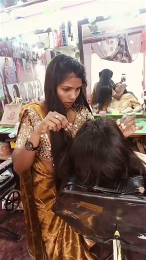 #The ultimate guide to eyebrow threading tutorial 👀 #threading time 😍👀 //