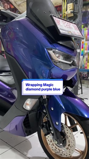 #wrappingbrothersticker #wrappingbali #stickermotor #sticker #decalmotor #decalbali