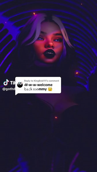 Goth Mommy (@gothdommemommy)’s videos with original sound - Goth Mommy