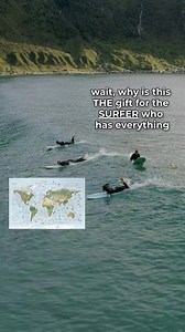 7.7K views | The Surftrip Map ️ 1000+ of the world's best Surf Spots and icons on every spot.  Why is this the best gift ever for the surfer who has everything? ✅ a unique gift they haven't seen before ✅ actually super useful as a towel and with all the information ✅ our no #1 feedback: "their eyes lit up when getting this gift" Shipping worldwide and already shipped to over 130 countries. Get yours now! | Awesome Maps | Facebook