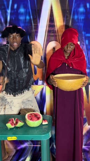 Unbelievable Magic Acts on Britain's Got Talent