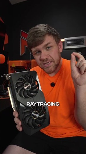 How Good is the RX 6600 in THE FINALS?