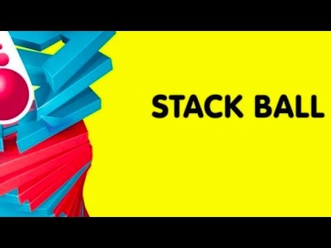 stack ball 🏀 satisfying live 12 hour satisfying sound