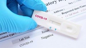 Επεσε η πλατφόρμα Self-testing.gov.gr: Ταλαιπωρία για τη δήλωση αποτελεσμάτων - ΤΑ ΝΕΑ