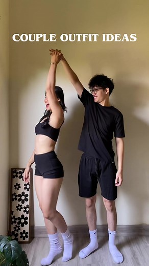 57K views · 80 reactions | Looking for couple fits: Allyson Athlete Jersey in 2 colors TAN & BLACK  | HADES | Facebook