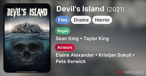 Devil's Island (2021)