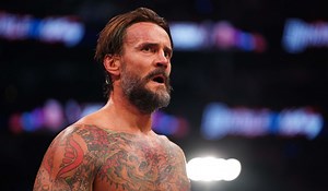 CM Punk Status Update Following Surgery