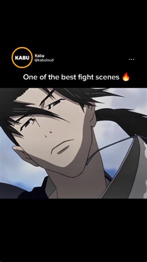 KABU on Instagram‎: "Follow for more anime content 💫 | Anime Details ⬇️ ⚡ 𝐀𝐧𝐢𝐦𝐞 : Samurai Champloo 🔥 𝐒𝐞𝐚𝐬𝐨𝐧 : 1 (26 Episodes) 🌟 𝐑𝐚𝐭𝐢𝐧𝐠 : 8.5 Anime List 🎬 𝐆𝐞𝐧𝐫𝐞 : Action, Adventure, Samurai ©️ : @kabuloud ⚔️ 𝗘𝗣𝗜𝗖 𝗦𝗨𝗠𝗠𝗔𝗥𝗬 : In a fusion of Edo-era Japan and modern hip-hop culture, Samurai Champloo follows three unlikely companions — the wild and unpredictable Mugen, the calm and disciplined Jin, and the fearless waitress Fuu. After a chaotic encounter brings the