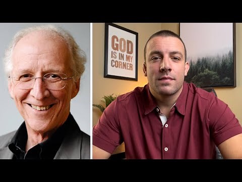 John Piper Preaches Faith Alone + "Other Conditions" for Heaven? ‪@desiringGod‬
