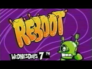 YTV (2001) - ReBoot Promo