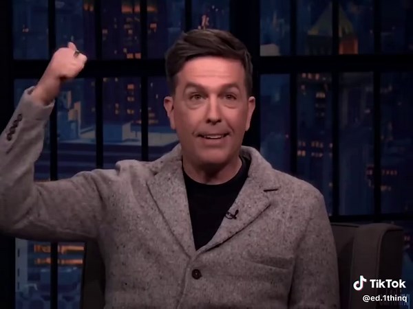 Ed Helms: Character Highlights and Memorable Moments