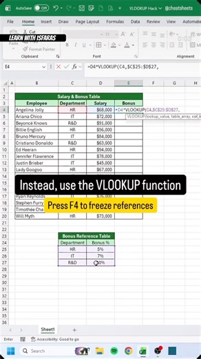Your Boss Asked This… Can You Do It in Excel? 😳 #excel #microexcel