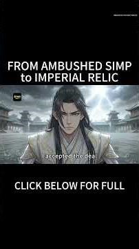 [dub]FROM AMBUSHED SIMP TO IMPERIAL RELIC?! 3 DAYS COUNTING DOWN!