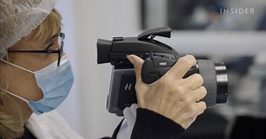 Why Are Hasselblad Cameras So Expensive?