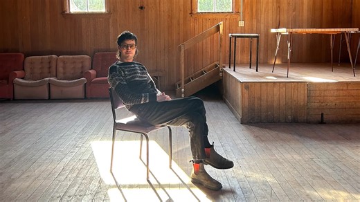 Marlon Williams interview: Two Worlds – Ngā Ao E Rua | ScreenHub: Film, TV, Streaming and Games