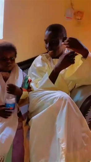 S MODOU SECK QAÇIIDA NJAARÈÈM✪ sur TikTok