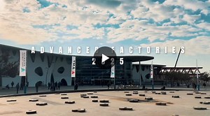 #inovance #advancedfactories2025 #automation #industrialinnovation #technology | Inovance Technology Europe