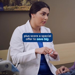 4.4K reactions · 65 shares | Find the tooth replacement solution that best fits your needs by taking our short quiz. Plus, save big with an offer when you get your results | Aspen Dental | Facebook