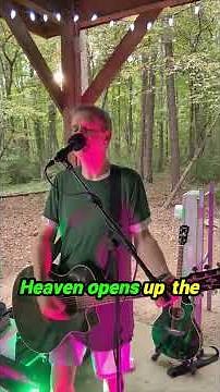 Shame on the Moon by Bob Seger