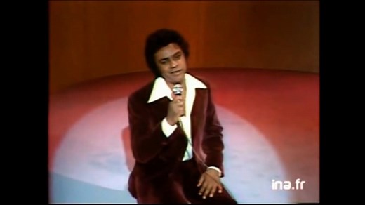 Johnny Mathis - Misty
