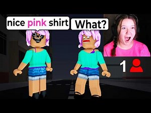 Abusing a Roblox Bug to Clone and Scare Streamers