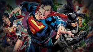 DC Comics TV Spot, 'Rebirth'