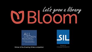 How to Publish Your Book to Bloomlibrary.org
