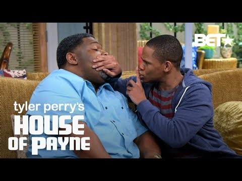 How Tyler Perry Made His Enormous $1 Billion Net Worth