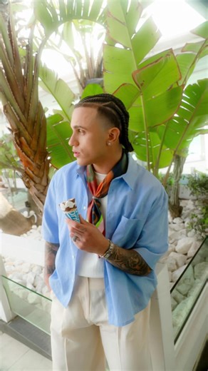 Videos de Samurai Jay (@samuraijayofficial) con “OSSESSIONE - Samurai Jay & Vito Salamanca”