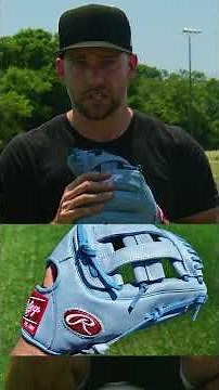 Who is it For: Rawlings R9 Baseball Glove?