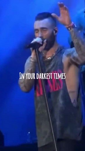 Maroon 5 Maps Remix: Where Were You?