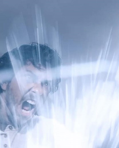 He Reveals His True God Powers In An Instant | Mortal (2020) #film#movie#shorts