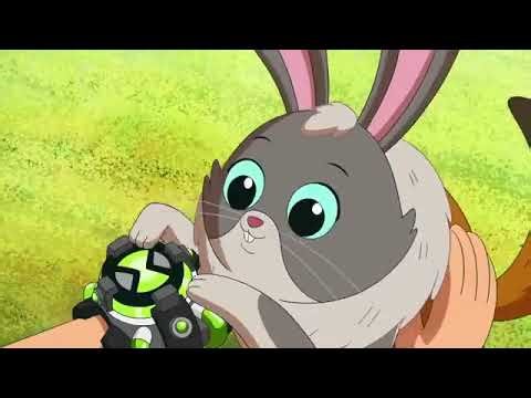 Todas las transformaciones de XLR8 Reboot ~ Ben 10 Español latino