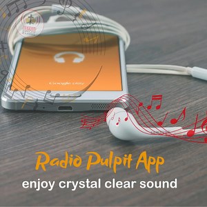 10K views · 35 reactions | The Radio Pulpit app includes all the features you need for your go-to Christian radio station app, and it’s free to download. https://bit.ly/3ykm6mN #RadioPulpit | Radio Pulpit / Radiokansel | Facebook