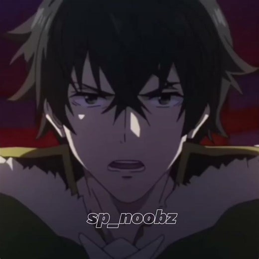 no intro just edit #cat #shieldhero #therisingoftheshieldhero