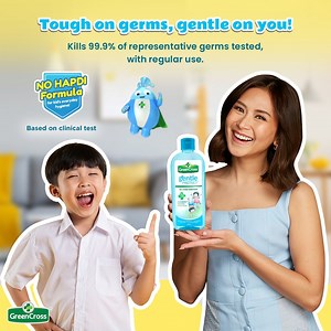 1.2K reactions · 3 comments | After maglinis and mag-bond with Mommy,...