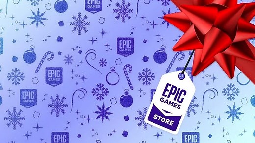 Una filtración desvela todos los juegos que se regalarán en Epic Games estas navidades, y hay más de un bombazo en la lista