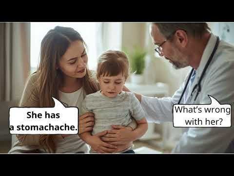 SM5- Unit 5: Health - lesson 2