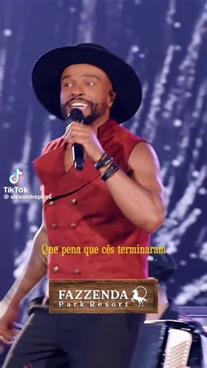 Tiônia Turismo on Instagram: "Fazzzenda Park Resort ❤️ Vai trazer para você 🤝 na abertura das Férias de Julho 🫶# Um grande Show com @alexandrepires_ !! De 2 a 5 de Julho / De quinta a domingo ! 3 diárias com sistema All Inclusive + Transporte @jjeturismo !!! Garanta sua vaga com valor de lançamento! Apenas 15 quartos !!! WhatsApp: 999158004 !"