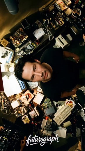 Igor on Instagram: "The Matrix (Part 1): The Whole Story Told in Behind the Scenes (AI) This AI-made video reimagines the chronology of The Matrix as if it were backstage footage, following Neo step by step—from choosing the red pill to learning the truth and dodging bullets in iconic slow motion. Every shot is generated using AI. #TheMatrix #BehindTheScenes #Neo #KeanuReeves #MovieBackstage"