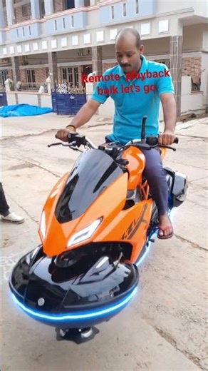 remote playback baik let's go to see