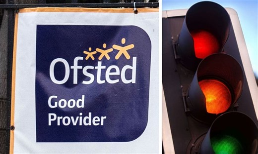 The 9 new criteria Ofsted may judge schools on - and the 5 new 'grades' they can get