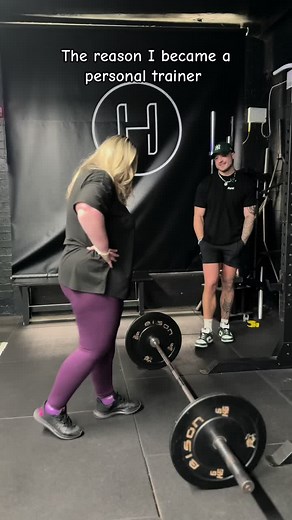 Why I Became a Personal Trainer: My Inspiring Journey
